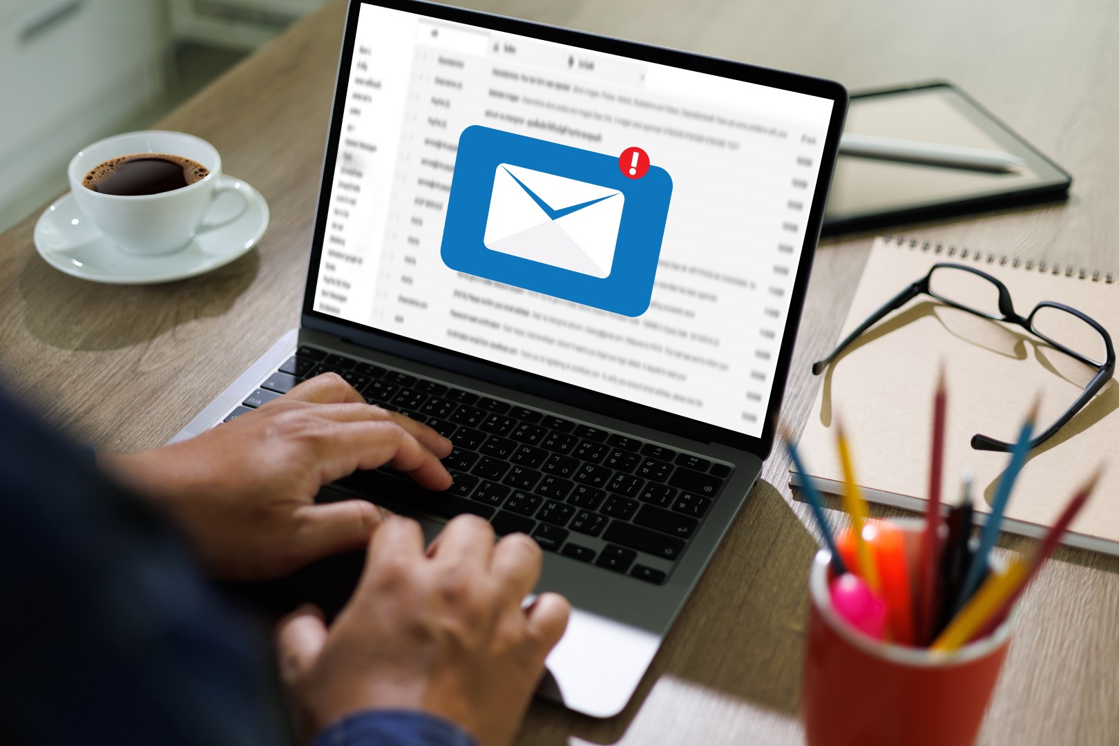 សៀវភៅស្ដីពីការប្រើប្រាស់ Outlook 2016