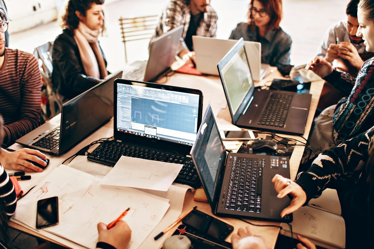 How Online Learning Accelerates Professional Growth