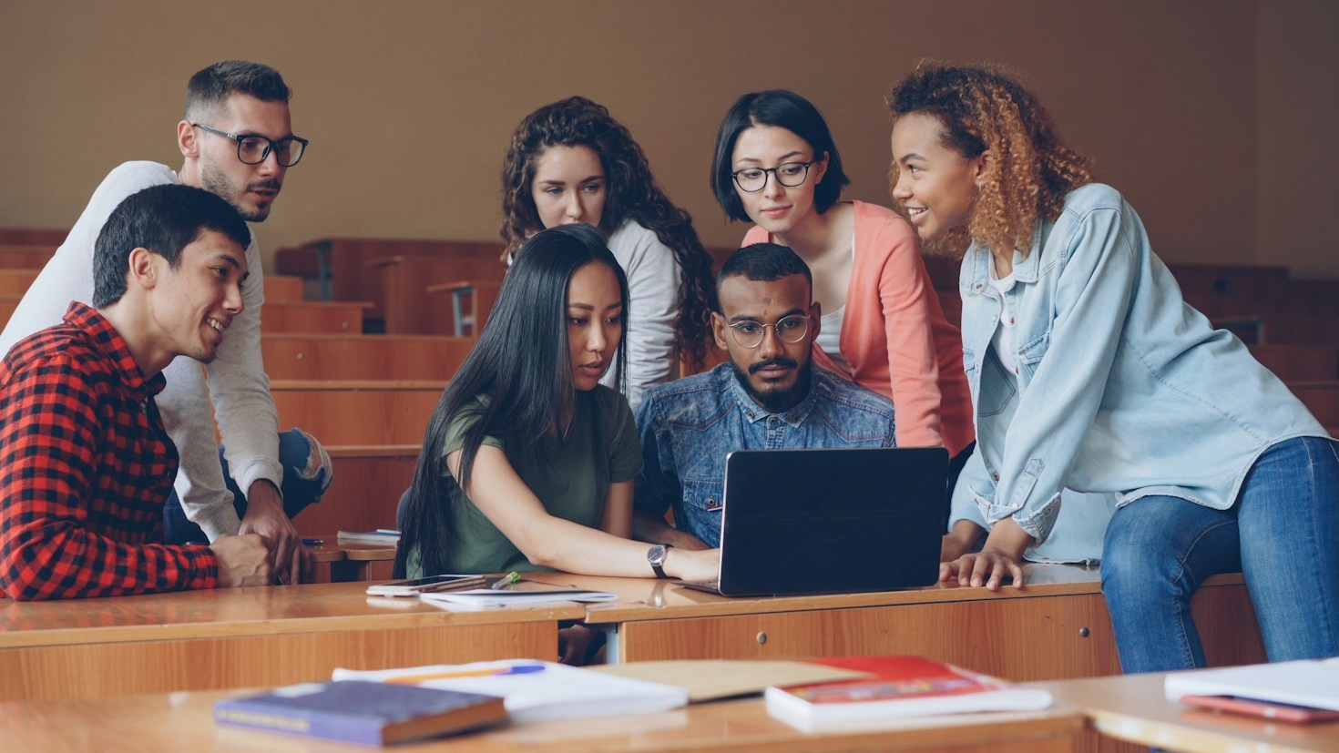 Bridging the Skills Gap in Technical Industries